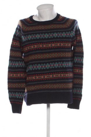 Férfi pulóver J.Crew, Méret L, Szín Sokszínű, Ár 13 399 Ft