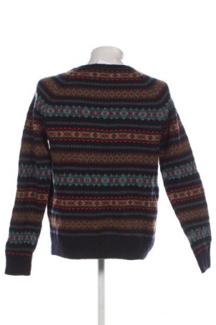 Férfi pulóver J.Crew, Méret L, Szín Sokszínű, Ár 13 399 Ft