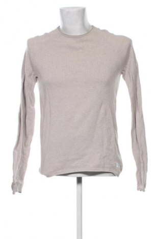 Pánsky sveter  Jack & Jones, Veľkosť S, Farba Béžová, Cena  13,95 €