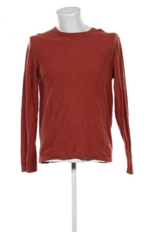 Pánský svetr  Jack & Jones, Velikost M, Barva Hnědá, Cena  379,00 Kč