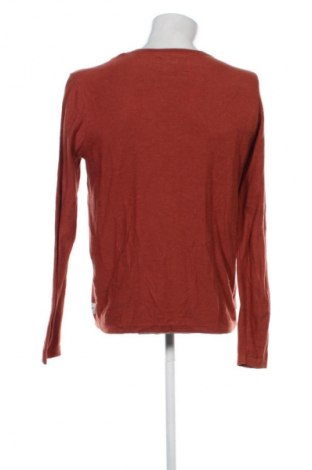 Pánský svetr  Jack & Jones, Velikost M, Barva Hnědá, Cena  379,00 Kč