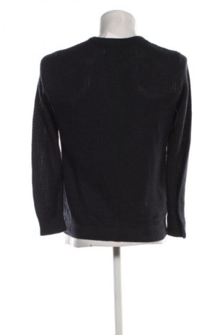 Мъжки пуловер Jack & Jones, Размер S, Цвят Син, Цена 22,99 лв.