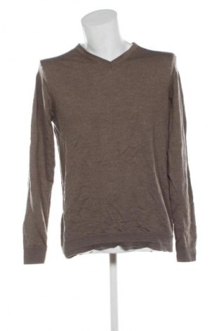 Pánský svetr  Jack & Jones, Velikost XL, Barva Hnědá, Cena  319,00 Kč
