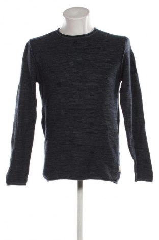 Pánsky sveter  Jack & Jones, Veľkosť M, Farba Modrá, Cena  11,95 €