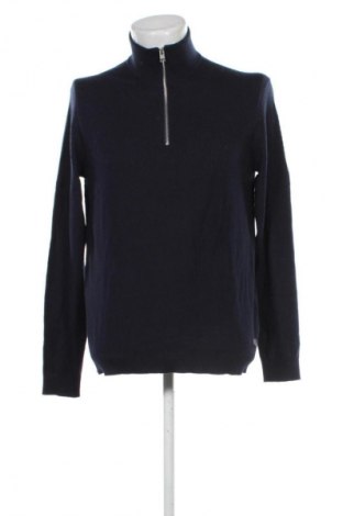 Férfi pulóver Jack & Jones, Méret L, Szín Kék, Ár 22 040 Ft