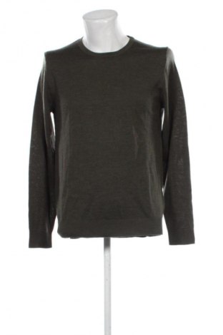 Herrenpullover Jack & Jones, Größe L, Farbe Grün, Preis € 56,37
