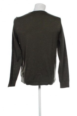 Herrenpullover Jack & Jones, Größe L, Farbe Grün, Preis € 56,37