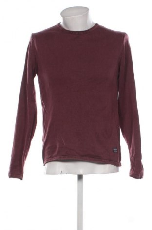 Herrenpullover Jack & Jones, Größe M, Farbe Lila, Preis € 16,99