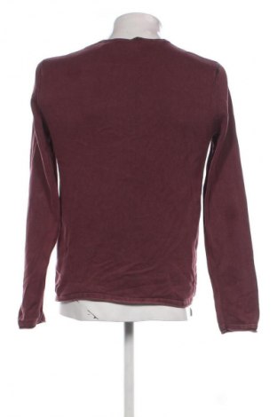 Herrenpullover Jack & Jones, Größe M, Farbe Lila, Preis € 16,99