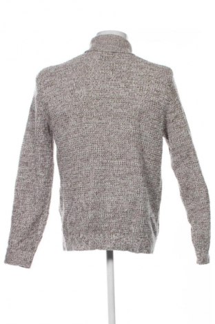 Ανδρικό πουλόβερ Jack & Jones, Μέγεθος L, Χρώμα Πολύχρωμο, Τιμή 15,99 €