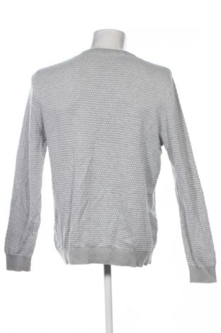 Мъжки пуловер Jack & Jones, Размер XL, Цвят Сив, Цена 17,99 лв.