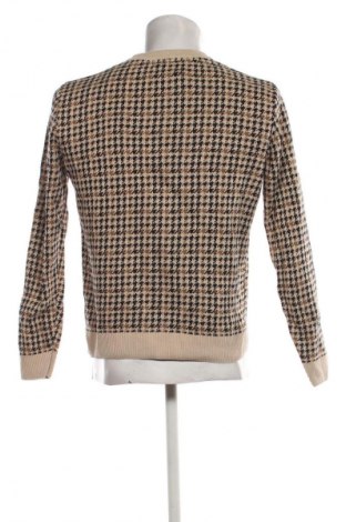 Herrenpullover Jack & Jones, Größe M, Farbe Mehrfarbig, Preis 13,99 €