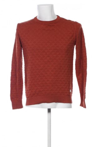 Pánský svetr  Jack & Jones, Velikost M, Barva Hnědá, Cena  379,00 Kč