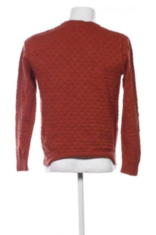 Pánský svetr  Jack & Jones, Velikost M, Barva Hnědá, Cena  379,00 Kč