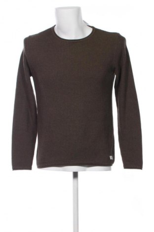 Męski sweter Jack & Jones, Rozmiar M, Kolor Zielony, Cena 63,99 zł