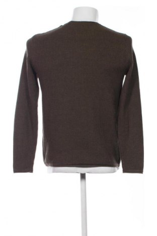 Męski sweter Jack & Jones, Rozmiar M, Kolor Zielony, Cena 63,99 zł