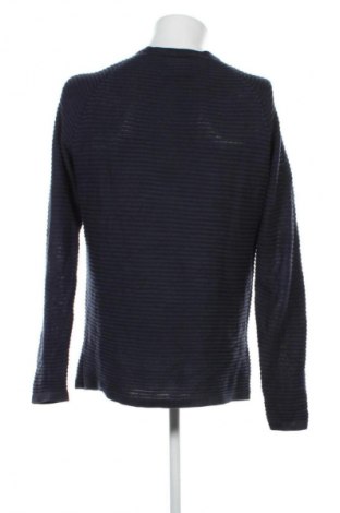 Pánský svetr  Jack & Jones, Velikost M, Barva Modrá, Cena  319,00 Kč