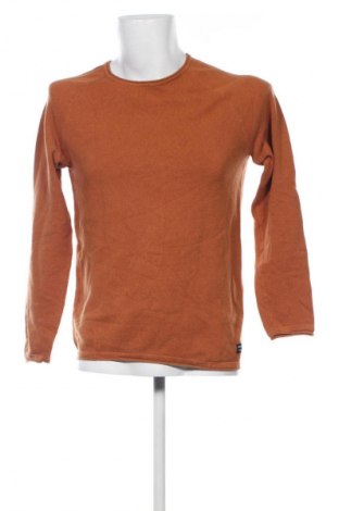 Pulover de bărbați Jack & Jones, Mărime L, Culoare Maro, Preț 88,99 Lei
