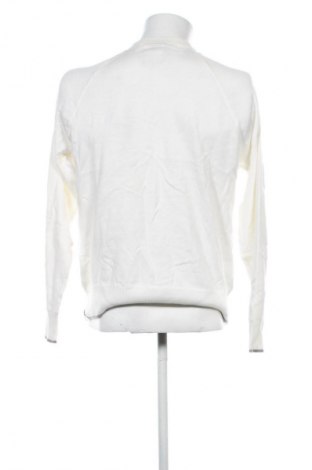 Herrenpullover Jack & Jones, Größe XL, Farbe Weiß, Preis 15,99 €