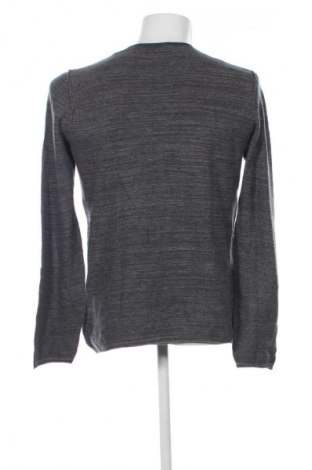 Мъжки пуловер Jack & Jones, Размер L, Цвят Сив, Цена 21,99 лв.
