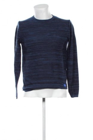 Ανδρικό πουλόβερ Jack & Jones, Μέγεθος M, Χρώμα Πολύχρωμο, Τιμή 12,99 €