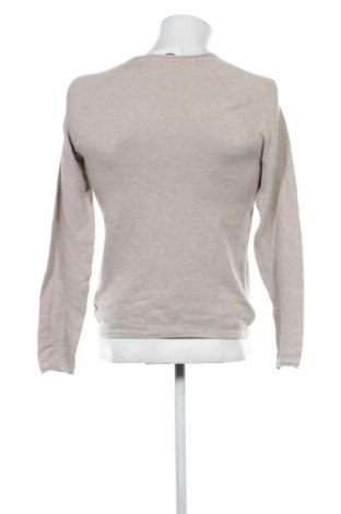 Herrenpullover Jack & Jones, Größe S, Farbe Beige, Preis € 15,99