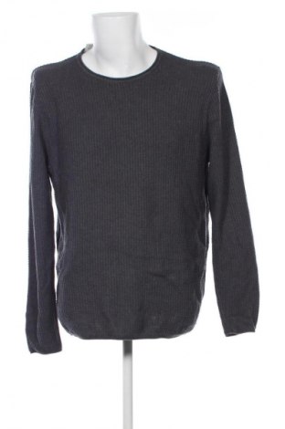 Pánský svetr  Jack & Jones, Velikost XXL, Barva Šedá, Cena  399,00 Kč