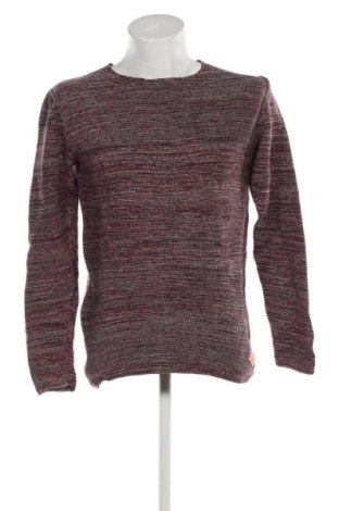 Ανδρικό πουλόβερ Jack & Jones, Μέγεθος L, Χρώμα Πολύχρωμο, Τιμή 12,99 €