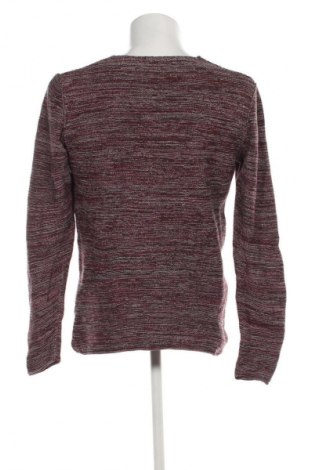Ανδρικό πουλόβερ Jack & Jones, Μέγεθος L, Χρώμα Πολύχρωμο, Τιμή 12,99 €