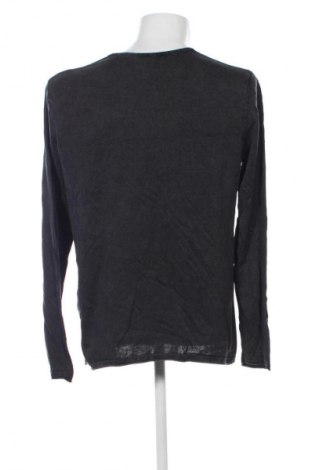 Мъжки пуловер Jack & Jones, Размер XL, Цвят Черен, Цена 19,99 лв.