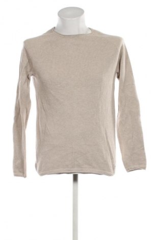 Pánský svetr  Jack & Jones, Velikost L, Barva Béžová, Cena  339,00 Kč