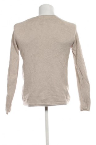 Pánský svetr  Jack & Jones, Velikost L, Barva Béžová, Cena  339,00 Kč