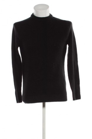 Pulover de bărbați Jack & Jones, Mărime L, Culoare Negru, Preț 92,99 Lei