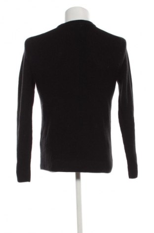 Pulover de bărbați Jack & Jones, Mărime L, Culoare Negru, Preț 92,99 Lei