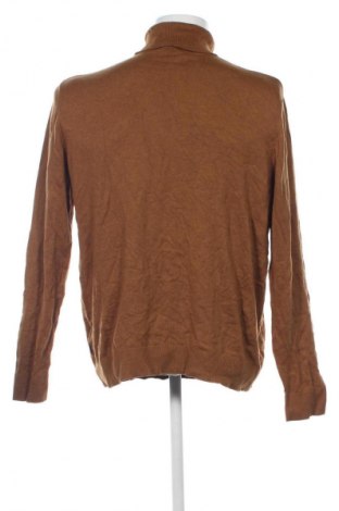 Pulover de bărbați Jack & Jones, Mărime XXL, Culoare Maro, Preț 80,99 Lei