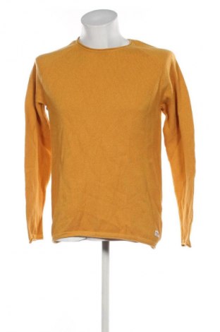 Pulover de bărbați Jack & Jones, Mărime XL, Culoare Galben, Preț 78,99 Lei