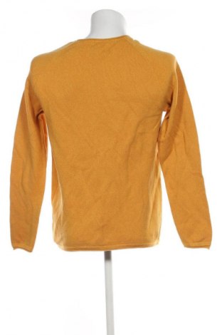Pulover de bărbați Jack & Jones, Mărime XL, Culoare Galben, Preț 78,99 Lei
