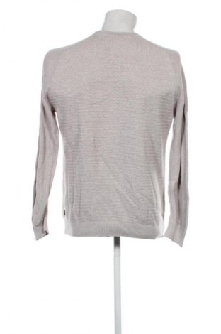 Pulover de bărbați Jack & Jones PREMIUM, Mărime L, Culoare Ecru, Preț 59,99 Lei