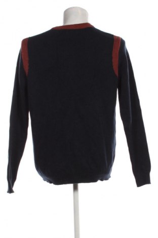 Herrenpullover Jack Wills, Größe L, Farbe Blau, Preis 18,99 €