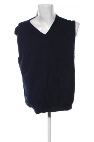 Herrenpullover James & Nicholson, Größe XL, Farbe Blau, Preis 4,99 €