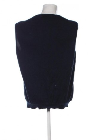 Herrenpullover James & Nicholson, Größe XL, Farbe Blau, Preis 4,99 €