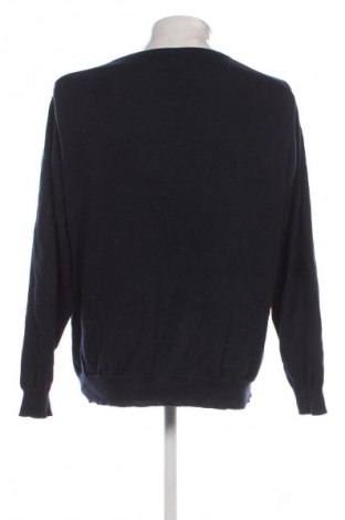 Férfi pulóver James & Nicholson, Méret XL, Szín Kék, Ár 5 609 Ft