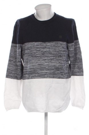 Męski sweter Jean Pascale, Rozmiar XL, Kolor Kolorowy, Cena 53,99 zł