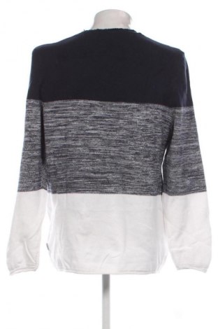 Męski sweter Jean Pascale, Rozmiar XL, Kolor Kolorowy, Cena 53,99 zł