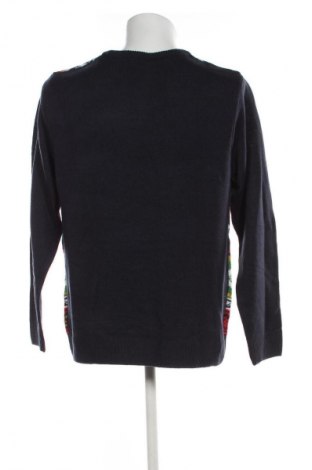 Herrenpullover Jean Pascale, Größe XL, Farbe Mehrfarbig, Preis € 11,99