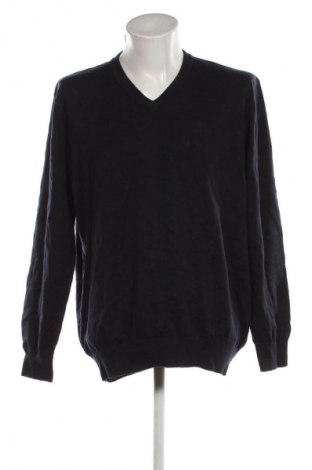 Herrenpullover Jean Paul, Größe XXL, Farbe Blau, Preis € 15,99