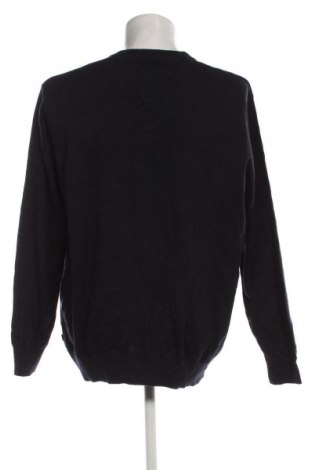 Herrenpullover Jean Paul, Größe XXL, Farbe Blau, Preis € 15,99