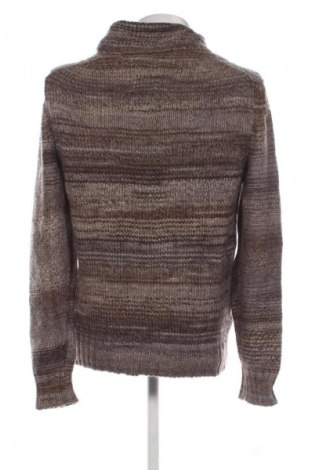 Herrenpullover Jean's West, Größe L, Farbe Mehrfarbig, Preis 18,99 €
