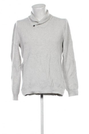 Męski sweter Jules, Rozmiar XXL, Kolor Szary, Cena 48,99 zł
