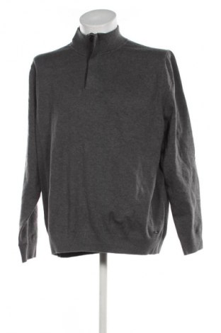 Pánský svetr  Jules, Velikost 3XL, Barva Šedá, Cena  309,00 Kč